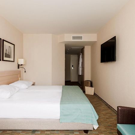 Hotel Aazaert By Wp Hotels 布兰肯贝赫 外观 照片