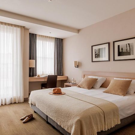 Hotel Aazaert By Wp Hotels 布兰肯贝赫 外观 照片