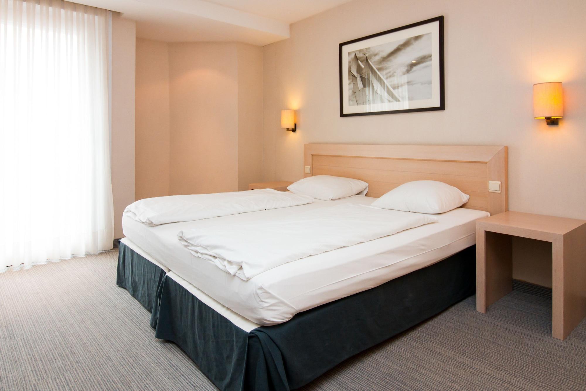 Hotel Aazaert By Wp Hotels 布兰肯贝赫 外观 照片