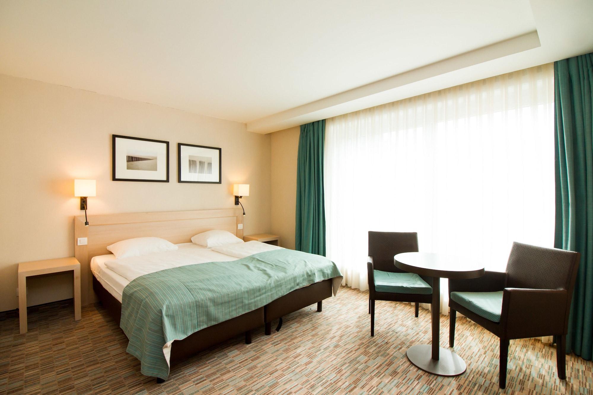 Hotel Aazaert By Wp Hotels 布兰肯贝赫 外观 照片