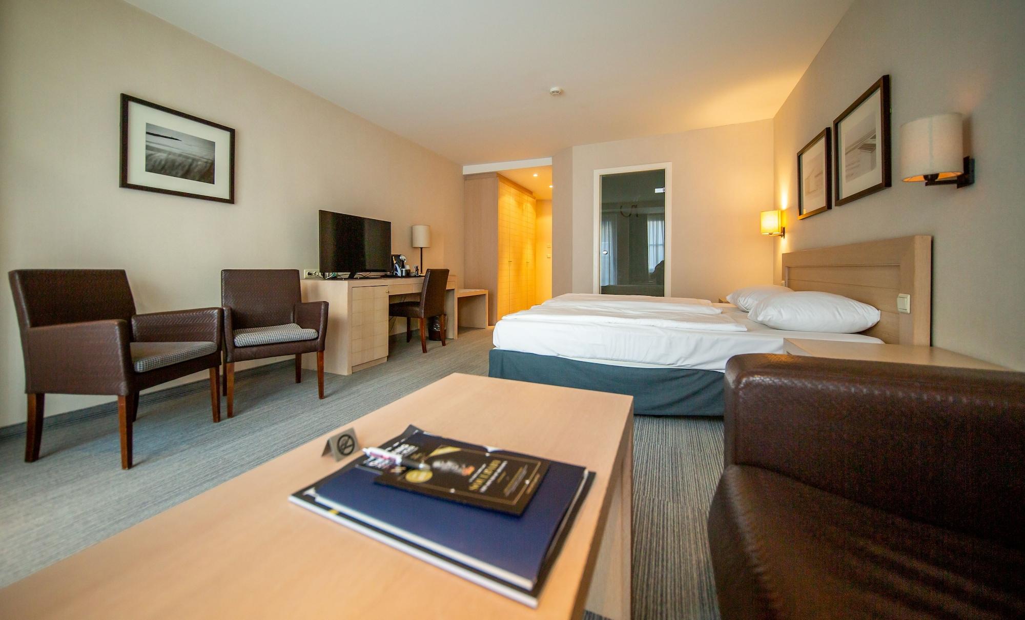 Hotel Aazaert By Wp Hotels 布兰肯贝赫 外观 照片