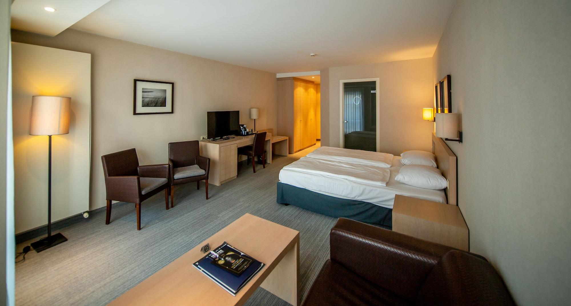 Hotel Aazaert By Wp Hotels 布兰肯贝赫 外观 照片