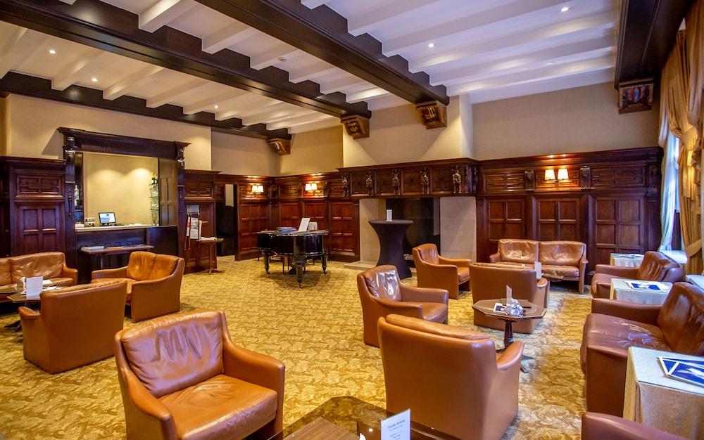Hotel Aazaert By Wp Hotels 布兰肯贝赫 外观 照片