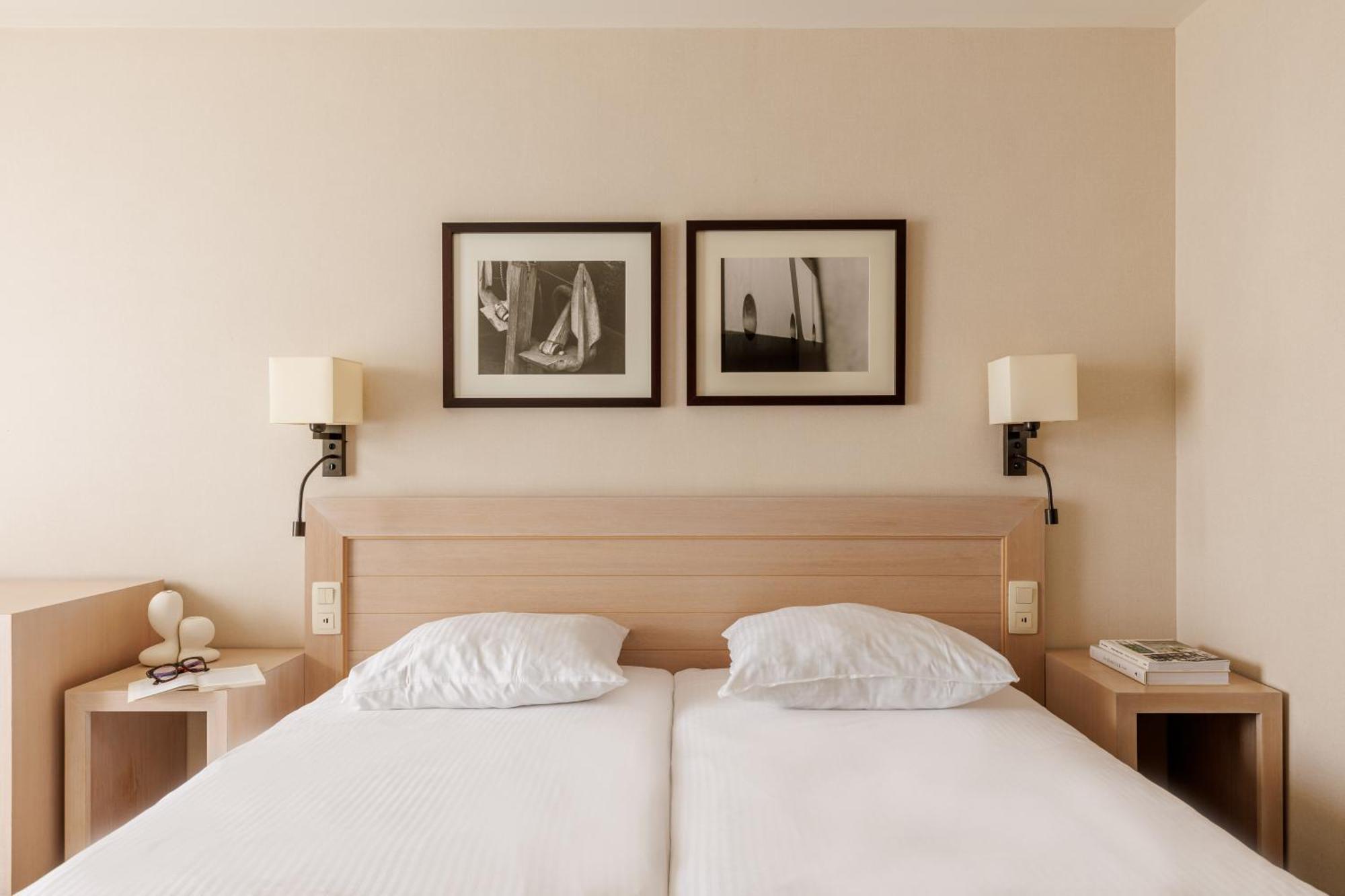 Hotel Aazaert By Wp Hotels 布兰肯贝赫 外观 照片