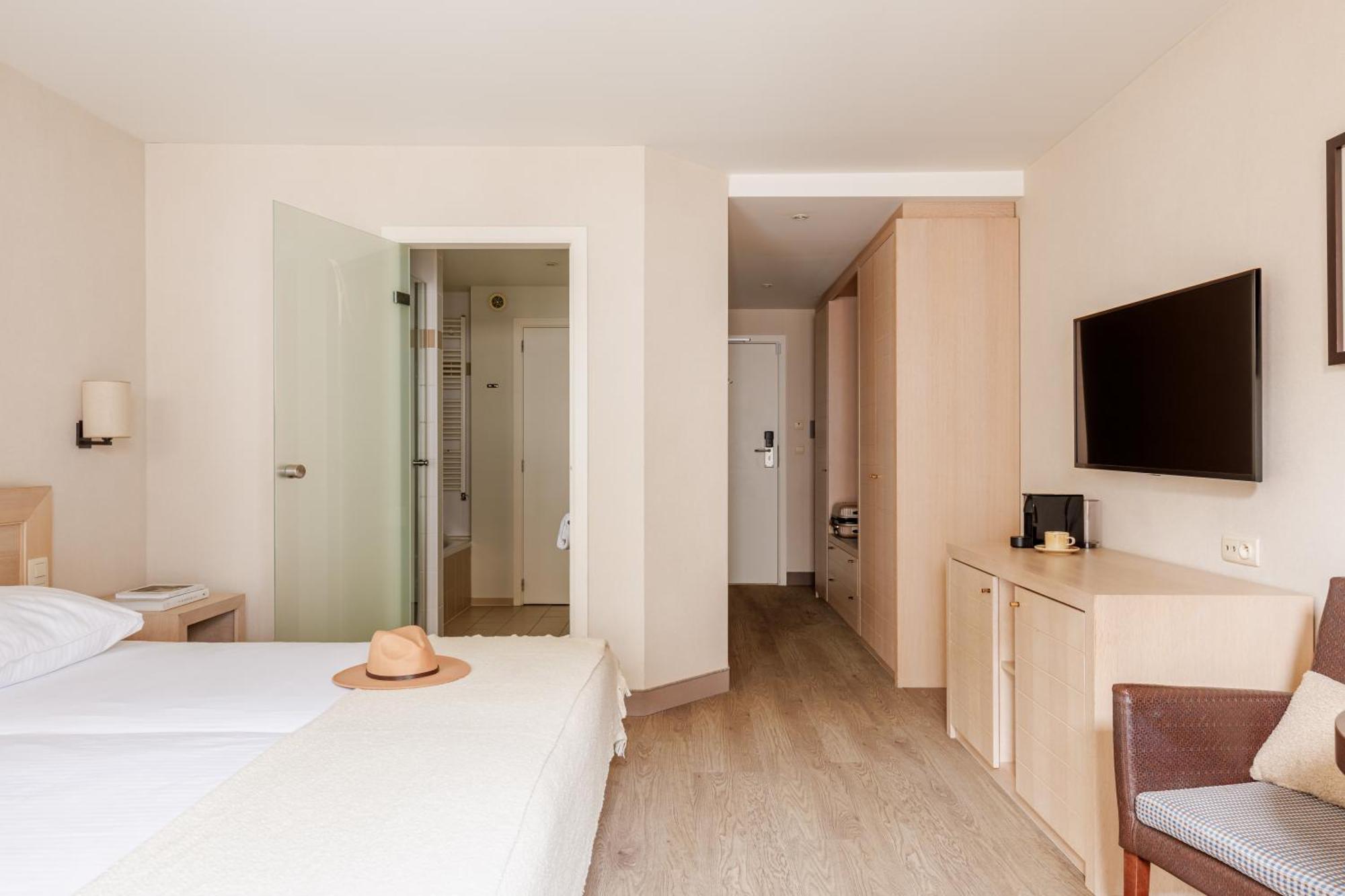 Hotel Aazaert By Wp Hotels 布兰肯贝赫 外观 照片