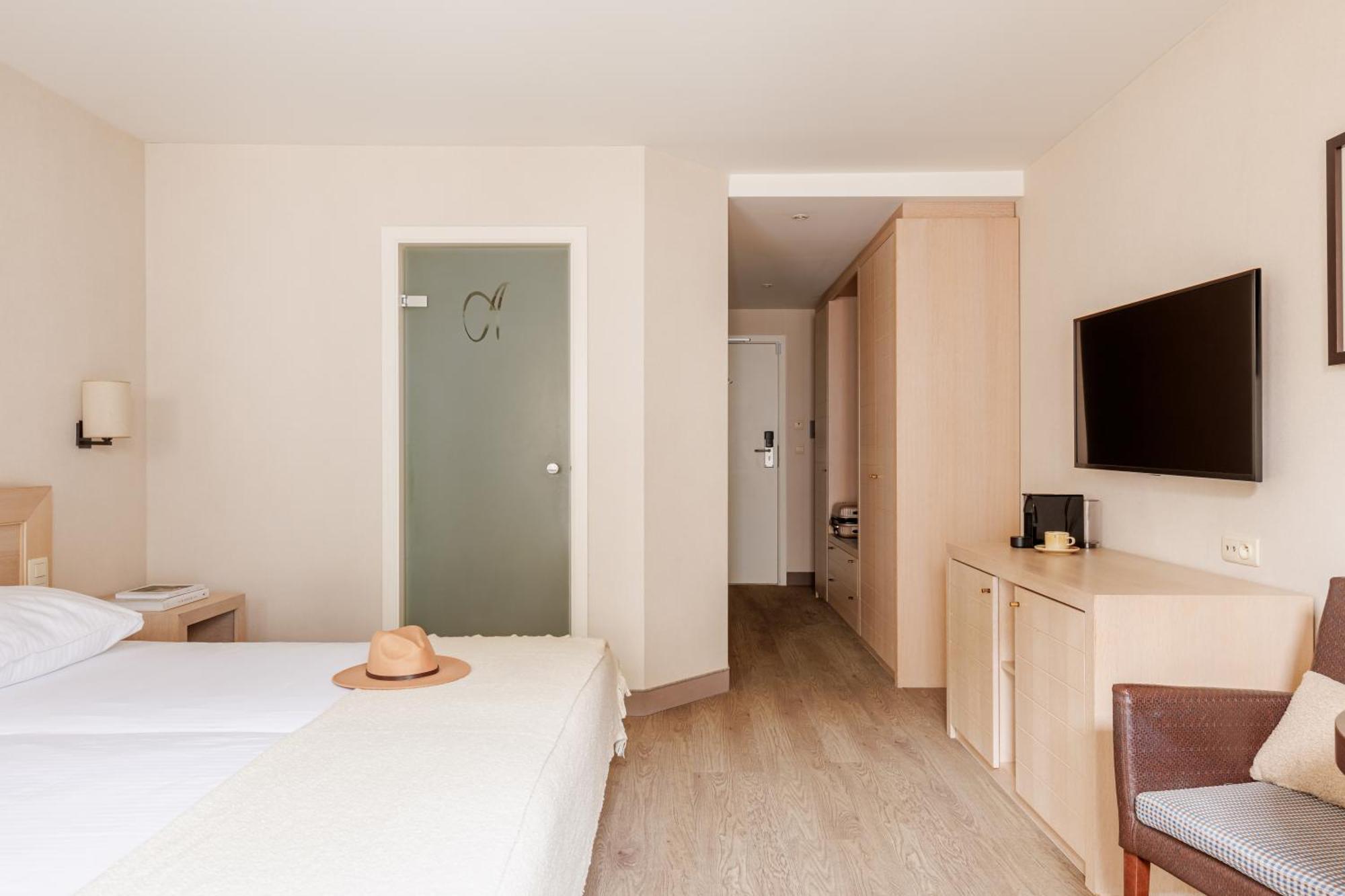 Hotel Aazaert By Wp Hotels 布兰肯贝赫 外观 照片