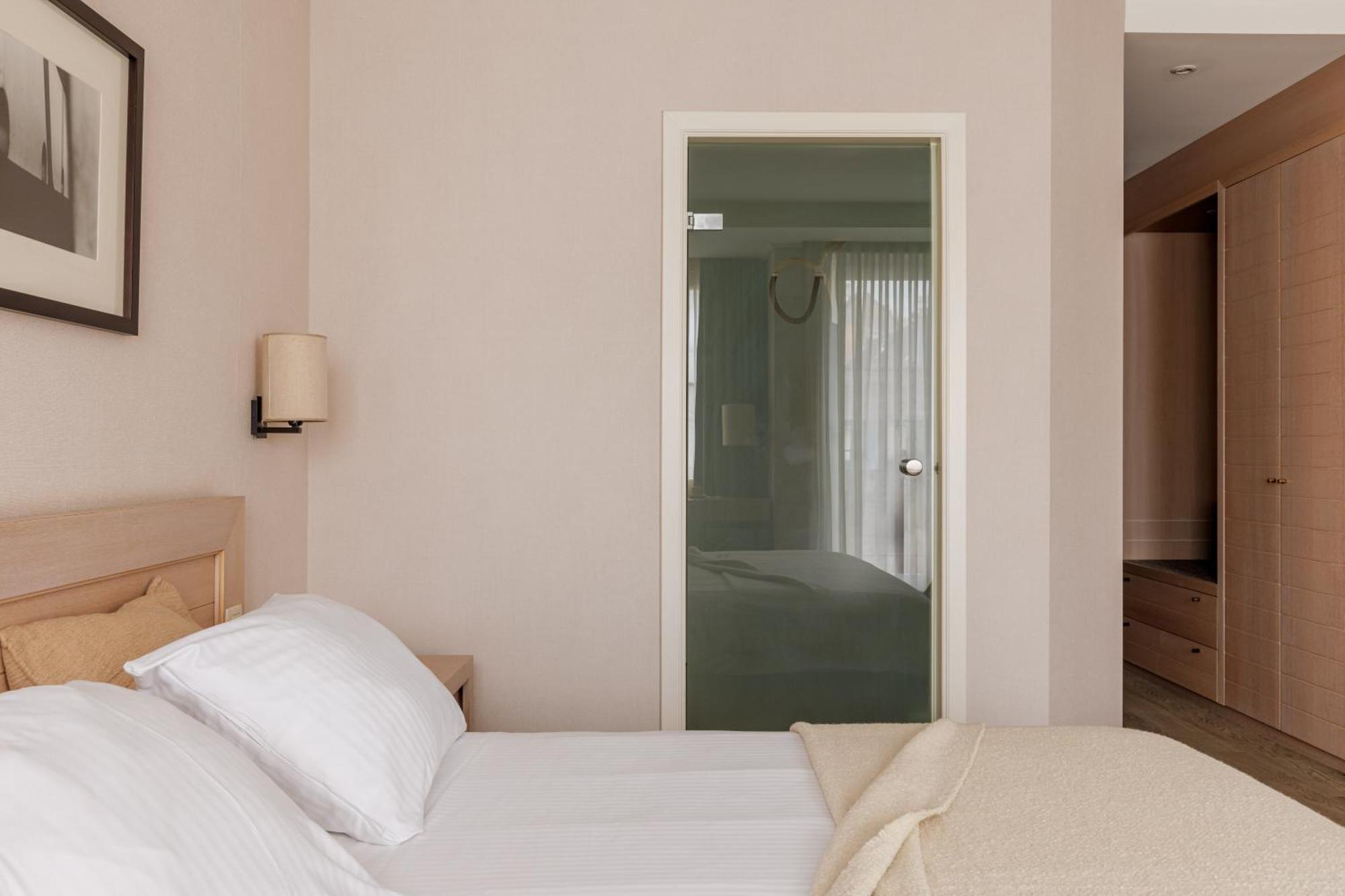 Hotel Aazaert By Wp Hotels 布兰肯贝赫 外观 照片